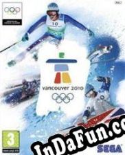 Vancouver 2010: The Official Video Game of the Olympic Winter Games (2010) | RePack from DJiNN