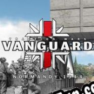 Vanguard: Normandy 1944 (2021/ENG/MULTI10/Pirate)