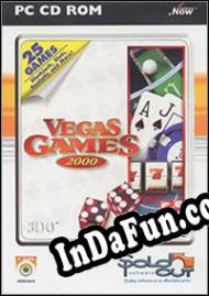 Vegas Games 2000 (1998/ENG/MULTI10/Pirate)