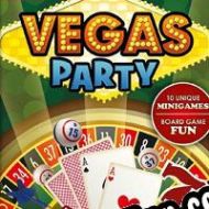 Vegas Party (2017/ENG/MULTI10/License)