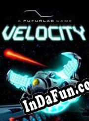 Velocity (2012/ENG/MULTI10/License)