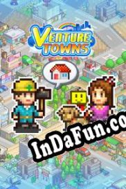 Venture Towns (2011/ENG/MULTI10/RePack from AGAiN)