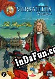 Versailles Mysteries: The Royal Spy (2012) | RePack from BetaMaster