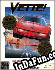 Vette! (1989/ENG/MULTI10/License)