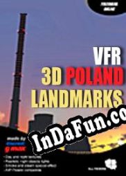 VFR Poland 3D Landmarks (2006/ENG/MULTI10/Pirate)