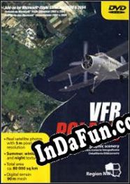 VFR Poland NW (2005) | RePack from F4CG