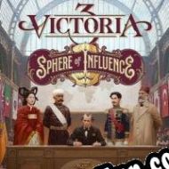 Victoria 3: Sphere of Influence (2021/ENG/MULTI10/RePack from CFF)