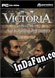 Victoria II: A House Divided (2012/ENG/MULTI10/RePack from TLG)