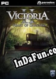 Victoria II: Heart of Darkness (2013) | RePack from AoRE