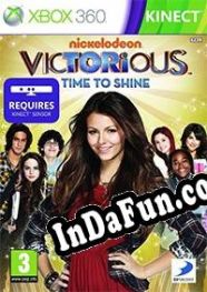Victorious: Time to Shine (2011) | RePack from ASSiGN