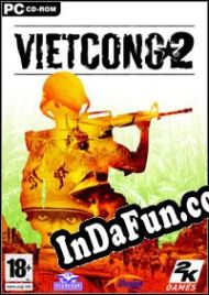 Vietcong 2 (2005) | RePack from The Company