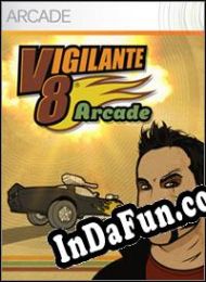 Vigilante 8: Arcade (2008/ENG/MULTI10/License)