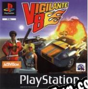 Vigilante 8 (1998/ENG/MULTI10/Pirate)