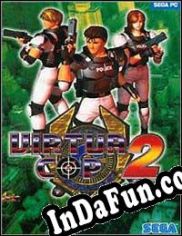 Virtua Cop 2 (1997/ENG/MULTI10/License)