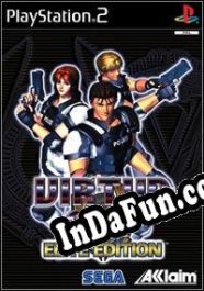 Virtua Cop: Elite Edition (2005/ENG/MULTI10/Pirate)