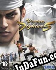 Virtua Fighter 5 (2007) (2007/ENG/MULTI10/RePack from WDYL-WTN)