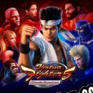 Virtua Fighter 5: Ultimate Showdown (2021/ENG/MULTI10/Pirate)