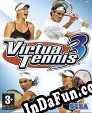 Virtua Tennis 3 (2007/ENG/MULTI10/Pirate)