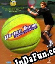 Virtua Tennis (2002) | RePack from REVENGE