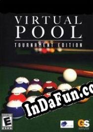 Virtual Pool: Tournament Edition (2004/ENG/MULTI10/RePack from CFF)
