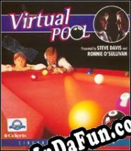 Virtual Pool (1995/ENG/MULTI10/License)
