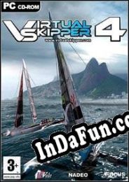 Virtual Skipper 4 (2005/ENG/MULTI10/RePack from ArCADE)