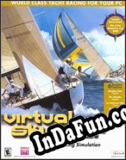 Virtual Skipper (2000/ENG/MULTI10/RePack from TWK)