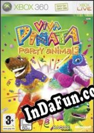 Viva Pinata: Party Animals (2007) | RePack from KpTeam