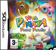 Viva Pinata: Pocket Paradise (2008/ENG/MULTI10/License)