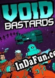 Void Bastards (2019/ENG/MULTI10/RePack from GEAR)