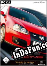 Volkswagen GTI Racing (2006/ENG/MULTI10/License)
