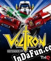 Voltron: Defender of the Universe (2011/ENG/MULTI10/RePack from STATiC)