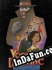 Voodoo Detective (2022) | RePack from CFF