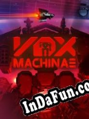 Vox Machinae (2022/ENG/MULTI10/License)