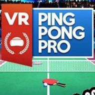 VR Ping Pong Pro (2019/ENG/MULTI10/RePack from AGAiN)