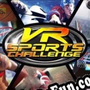 VR Sports (2017/ENG/MULTI10/RePack from IRAQ ATT)