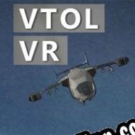 VTOL VR (2020/ENG/MULTI10/License)