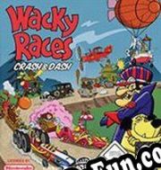 Wacky Races: Crash & Dash (2008/ENG/MULTI10/RePack from EiTheL)