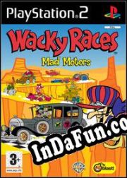Wacky Races: Mad Motors (2007) | RePack from LSD