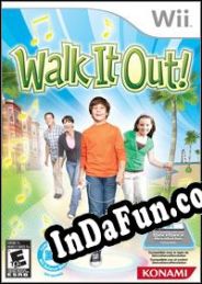 Walk It Out (2010/ENG/MULTI10/License)