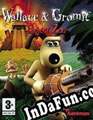 Wallace & Gromit in Project Zoo (2003/ENG/MULTI10/RePack from RNDD)