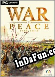 War and Peace (2002/ENG/MULTI10/Pirate)