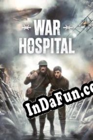 War Hospital (2024/ENG/MULTI10/RePack from RNDD)
