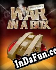 War in a Box: Paper Tanks (2012) | RePack from DiSTiNCT