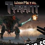 War Metal: Tyrant (2010/ENG/MULTI10/RePack from ScoRPioN2)