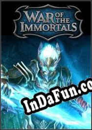 War of the Immortals (2018/ENG/MULTI10/Pirate)