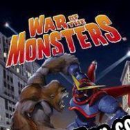 War of the Monsters (2003/ENG/MULTI10/RePack from Under SEH)