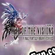 War of the Visions: Final Fantasy Brave Exvius (2019/ENG/MULTI10/RePack from ArCADE)