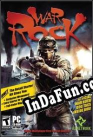 War Rock (2005/ENG/MULTI10/Pirate)
