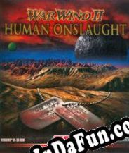 War Wind II: Human Onslaught (1997) | RePack from Red Hot